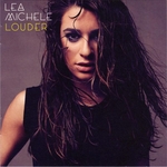 Cd Lea Michele - Louder