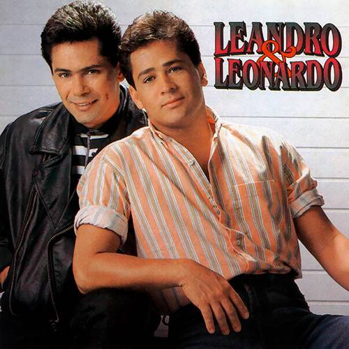 CD Leandro & Leonardo - Vol. 6