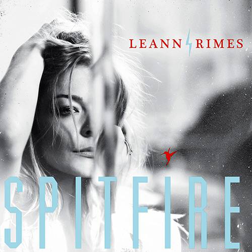 Tudo sobre 'CD - Leann Rimes - Spitfire'