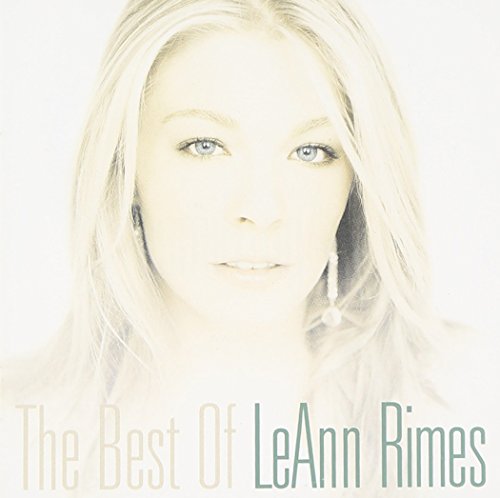 Cd Leann Rimes - The Best Of Leann Rimes