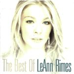 Cd Leann Rimes - The Best Of Leann Rimes