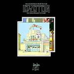 Tudo sobre 'CD Led Zeppelin - The Song Remains The Same (2 Cd's)'