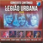Cd Legião Urbana - Concerto Sinfonico ao Vivo