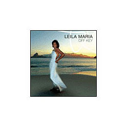 CD Leila Maria - Off Key