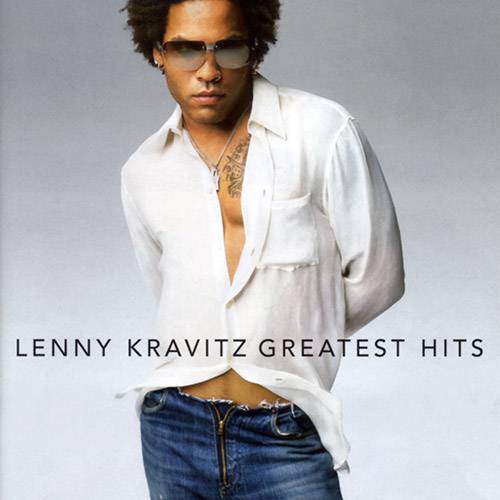 Tudo sobre 'CD Lenny Kravitz - Greatest Hits'