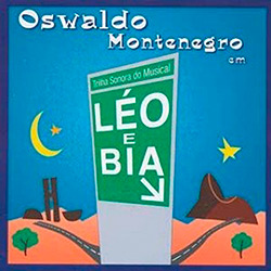 CD Léo e Bia