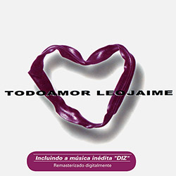 CD Léo Jaime - Todo Amor