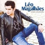 Cd Léo Magalhães - Nosso Casamento