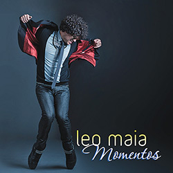 CD - Leo Maia: Momentos