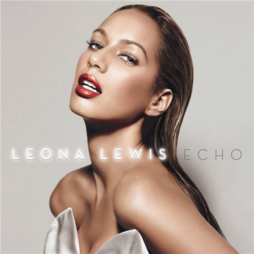Tudo sobre 'CD Leona Lewis - Echo'