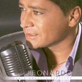 CD Leonardo Canta Grandes Sucessos - 953093