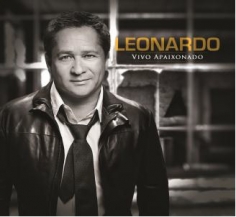 CD Leonardo - Vivo Apaixonado - 2013 - 953147