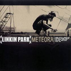 CD Linkin Park - Meteora
