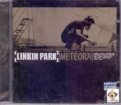 Cd Linkin Park - Meteora