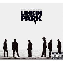 Tudo sobre 'CD Linkin Park - Minutes To Midnights (Jewelcase)'