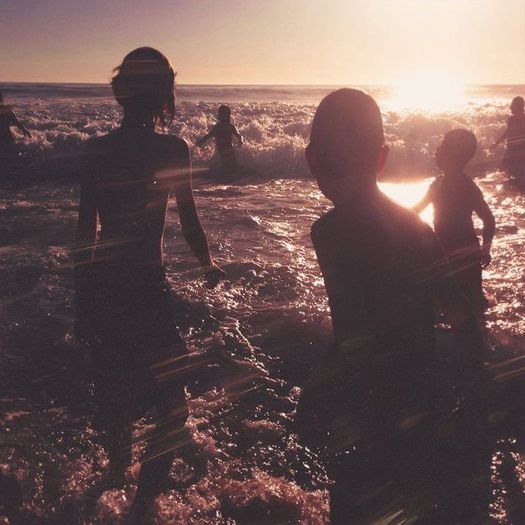 CD Linkin Park - One More Light