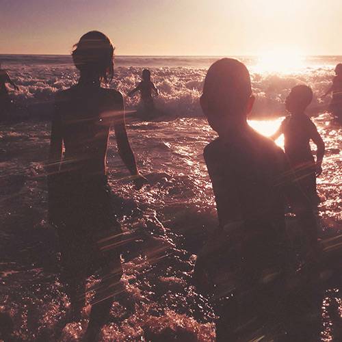 Tudo sobre 'CD Linkin Park - One More Light'
