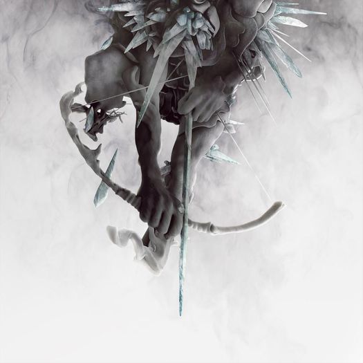 CD Linkin Park - The Hunting Party - 2014