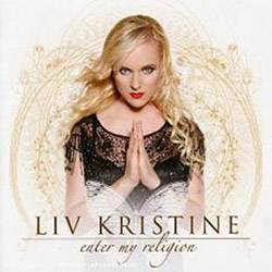 Tudo sobre 'CD Liv Kristine - Enter My Religion (c/ Bônus CD)'
