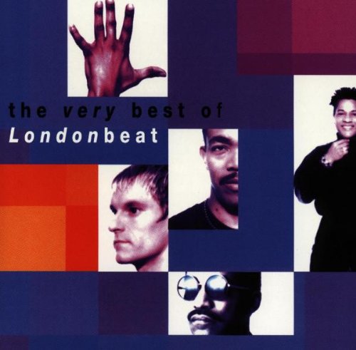 Cd Londonbeat - The Very Best Of