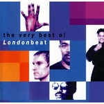 Cd Londonbeat - The Very Best Of