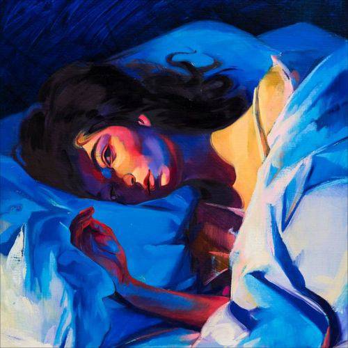 CD Lorde - Melodrama - Universal Music