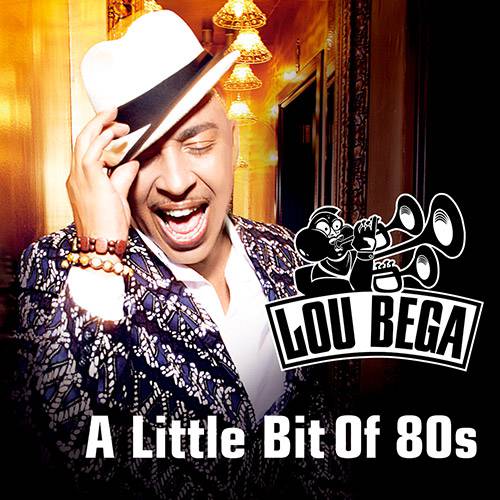 Tudo sobre 'CD Lou Bega - a Little Bit Of 80S'