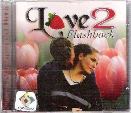 Cd Love 2 Flasback