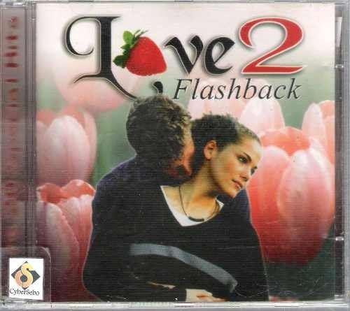 Cd Love Flashback 2