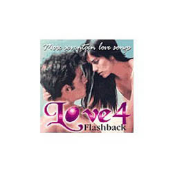 Tudo sobre 'CD Love Flashback 4 - More Seventeen Love Songs'