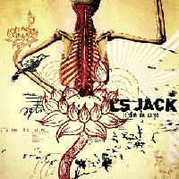 CD Ls Jack - Jardim de Cores - 1043298