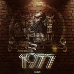 Cd - Luan Santana - 1977