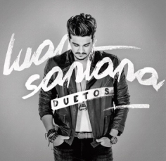 CD Luan Santana - Duetos - 953076
