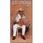 CD Luiz Gonzaga - 50 Anos de Chão (3 CDs)
