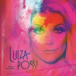 CD Luiza Possi - Seguir Cantando