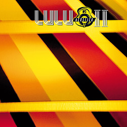 CD Lulu Santos - Acústico MTV II