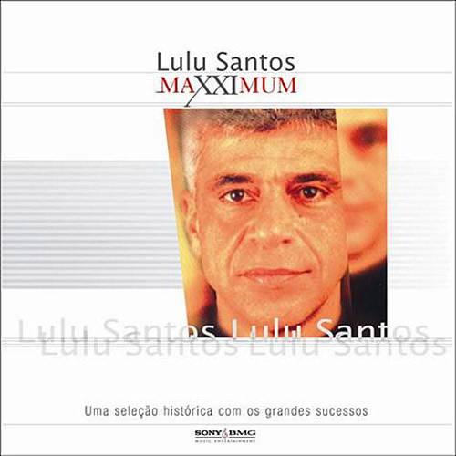 Tudo sobre 'CD Lulu Santos - Focus'