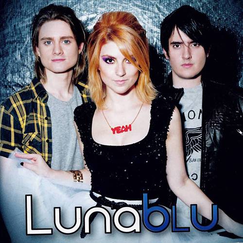 CD Lunablu