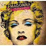 CD Madonna - Celebration (Duplo)