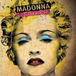 Cd Madonna - Celebration
