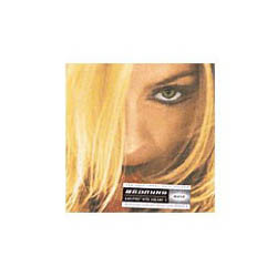 Tudo sobre 'CD Madonna - GHV2 - Greatest Hits Volume 2'