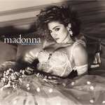 Cd Madonna Like A Virgin 1984