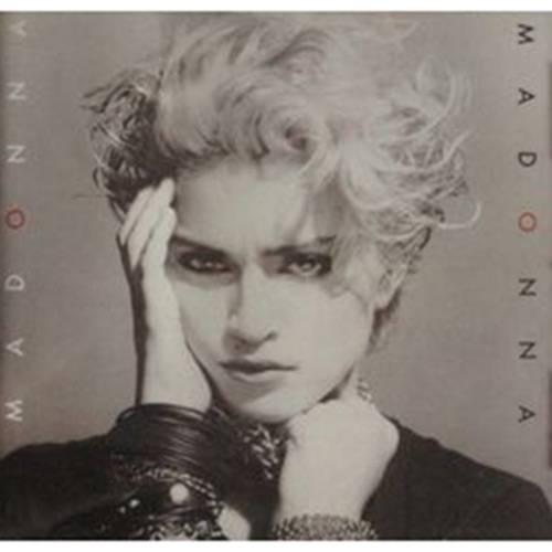Tudo sobre 'CD Madonna - Madonna + Bonus Tracks'