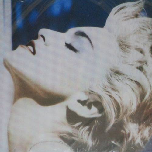 CD Madonna - True Blue + Bonus Tracks