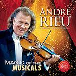 CD - Magic Of The Musicals