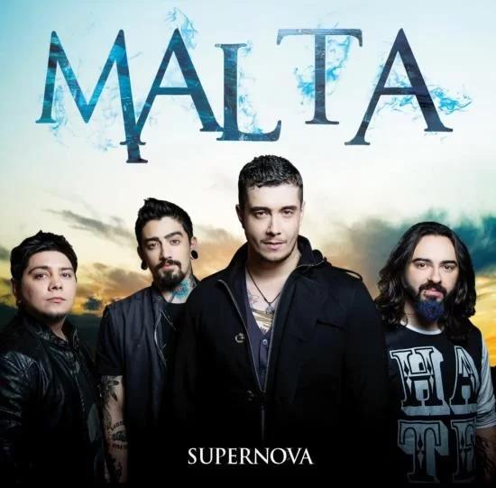 CD Malta - Supernova - 2014 - 1