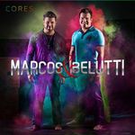 Cd Marcos & Belutti - Cores