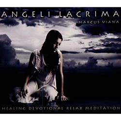 CD Marcus Viana - Angeli Lacrima