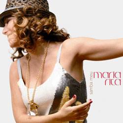 CD Maria Rita: Samba Meu