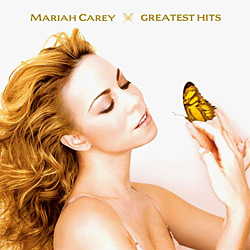 Tudo sobre 'CD Mariah Carey - Greatest Hits (Duplo)'